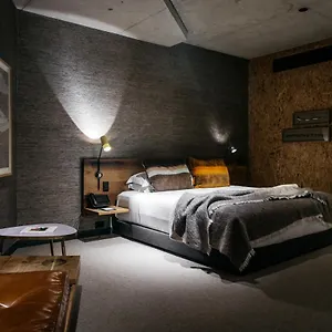 5* Hotel Ovolo Nishi